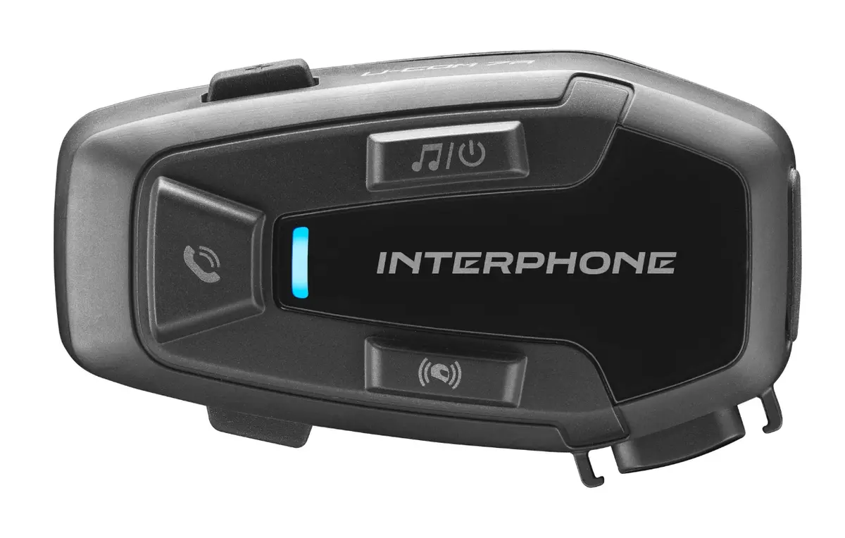 Interphone - U-Com 7R 1