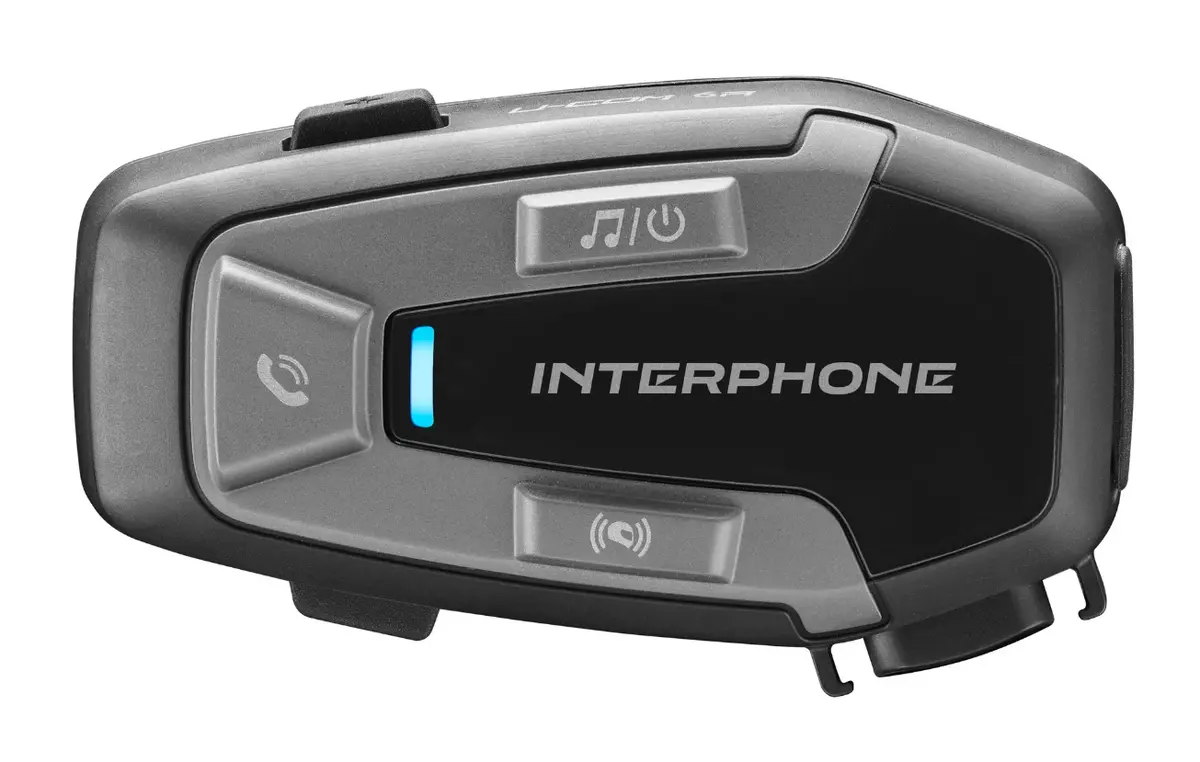 Interphone - U-Com 6R 1