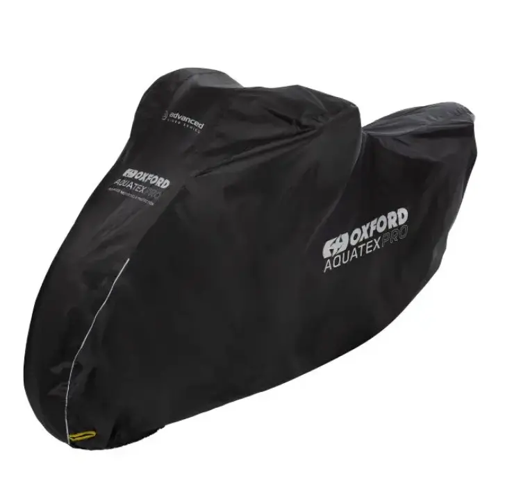 Oxford - Aquatex Pro Cover 1