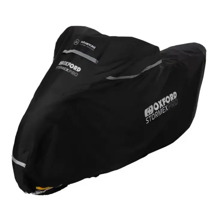 Oxford - Stormex Pro Cover 1