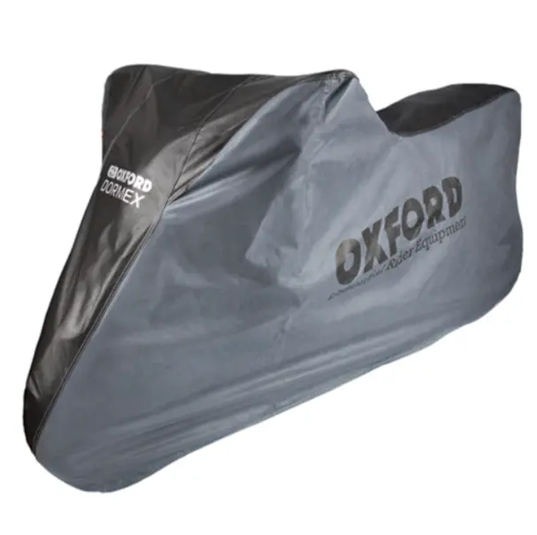 Oxford - Dormex Indoor Cover 1