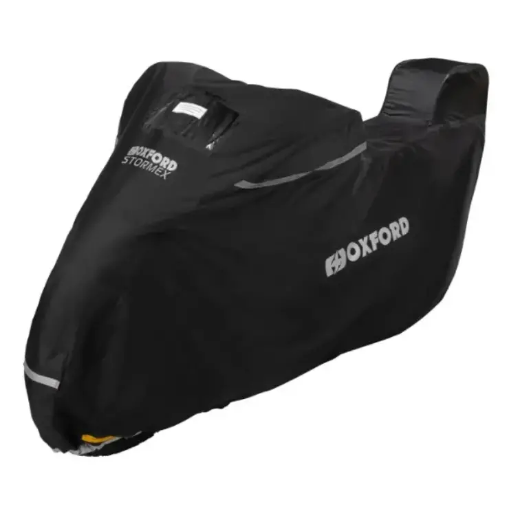 Oxford - Stormex + Topbox Cover 1