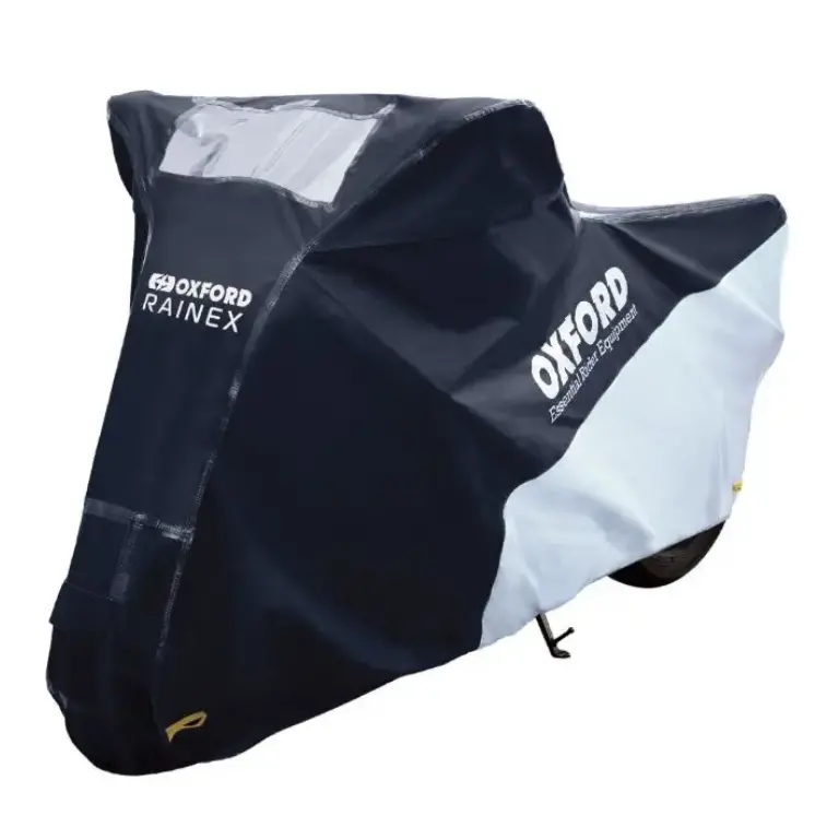 Oxford - Rainex Outdoor Cover 1