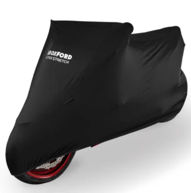 Oxford - Protex Stretch Indoor Cover 1
