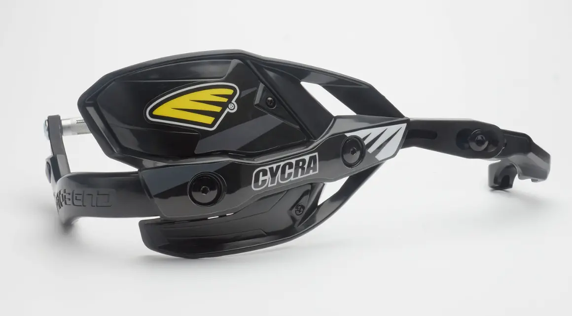 Cycra Pro Bend Ultra Handguards 7/8Th Bar 1