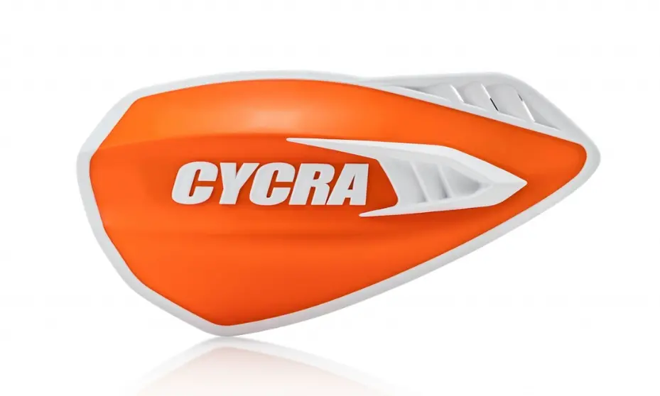 Cycra - Cyclone Handguards 1