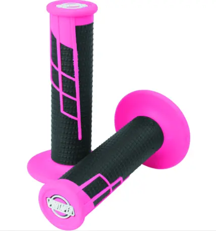 Protaper - Clamp On Waffle Grips 1