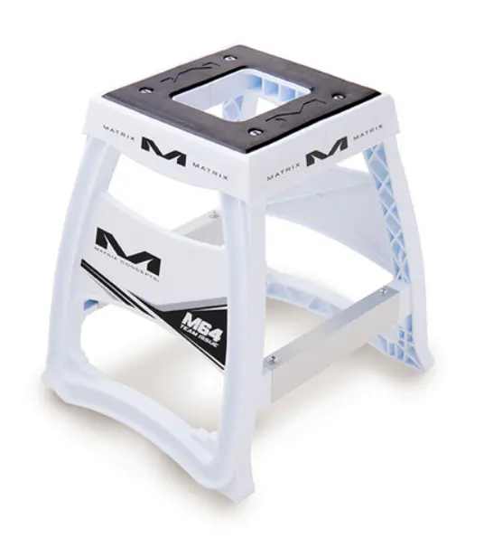 Matrix - Elite Stands 1