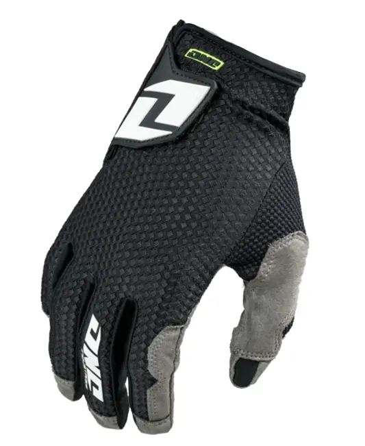 One Industries - G-197 Uno Black Glove 1