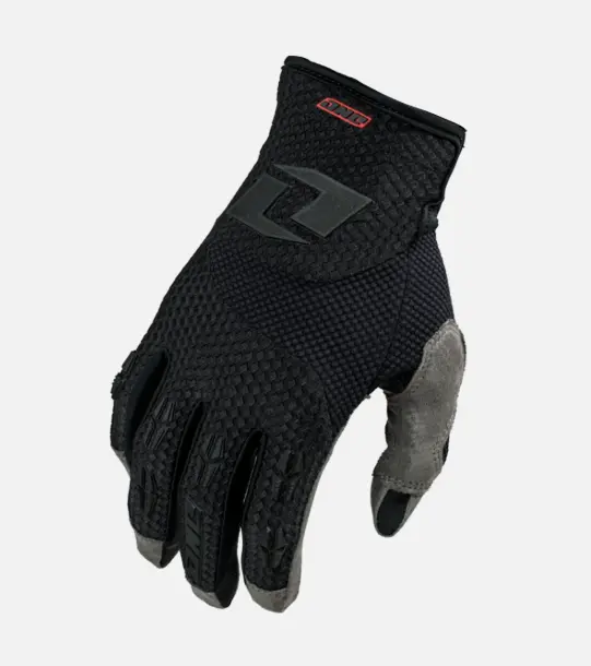 One Industries - X-197 Core Black Glove 1