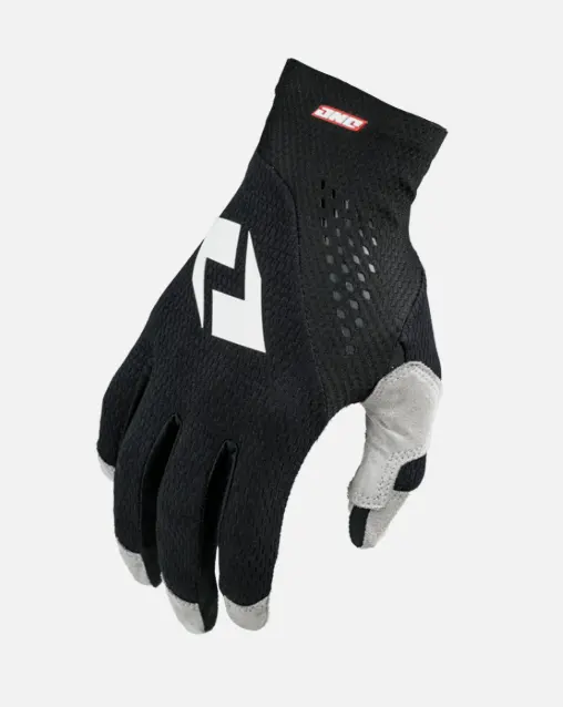 One Industries - V-197 Chillz Black 1
