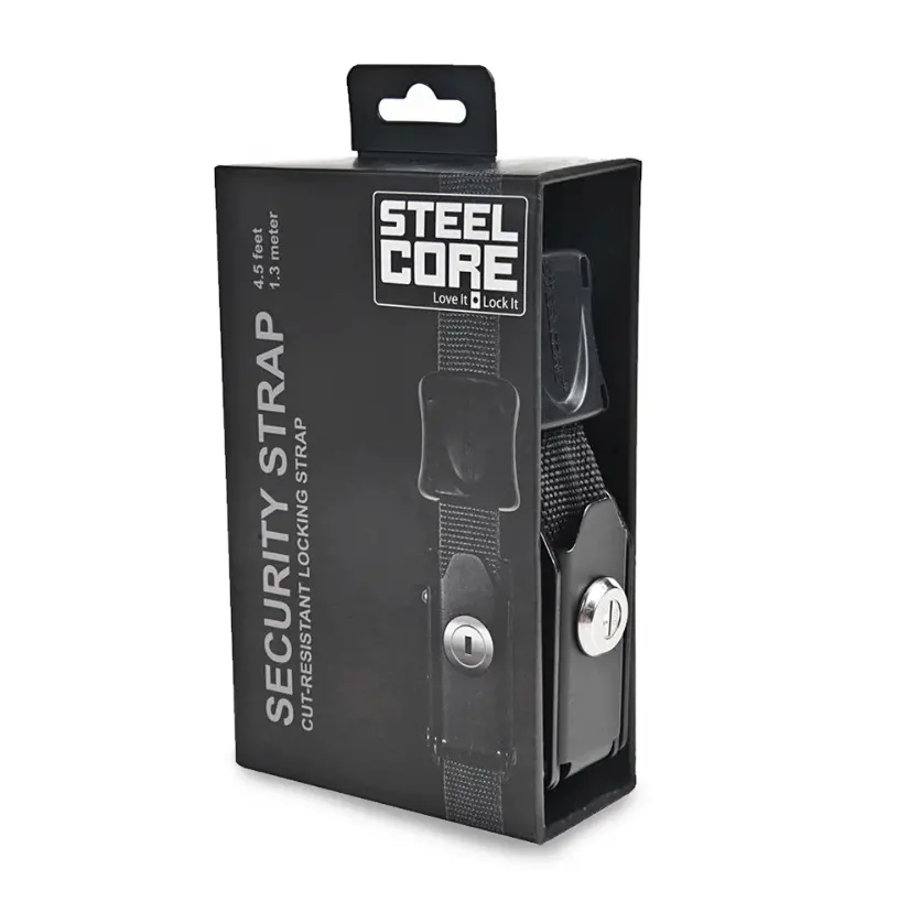 Kriega - Steelcore Security Strap 1