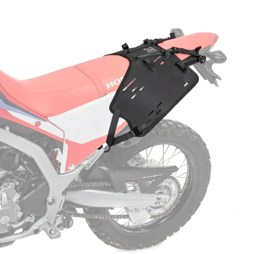 Kriega - Os-Base (Honda Crf 300L) 1