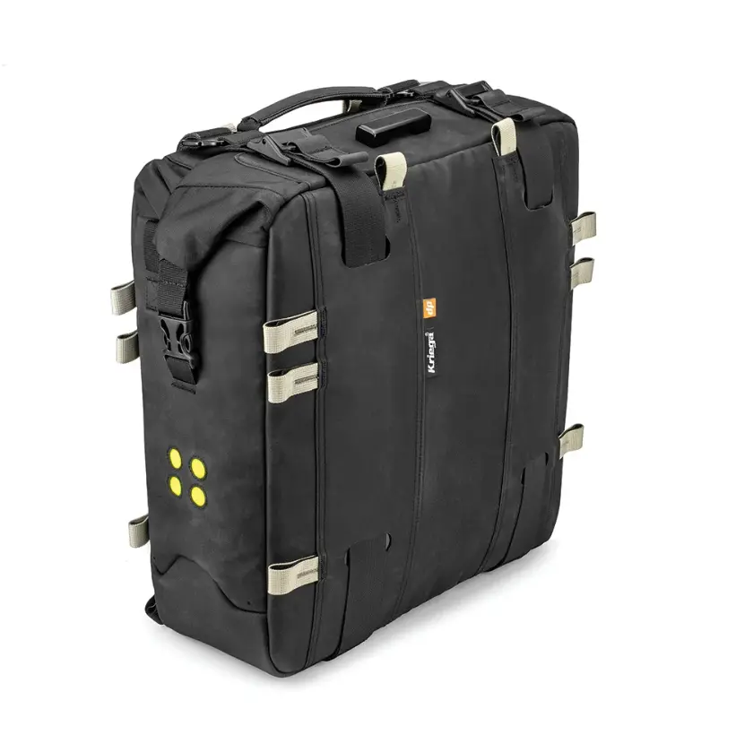Kriega - Os-22 Adventure Pack 1