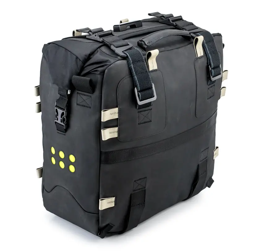 Kriega - Os-32 Adventure Pack 1