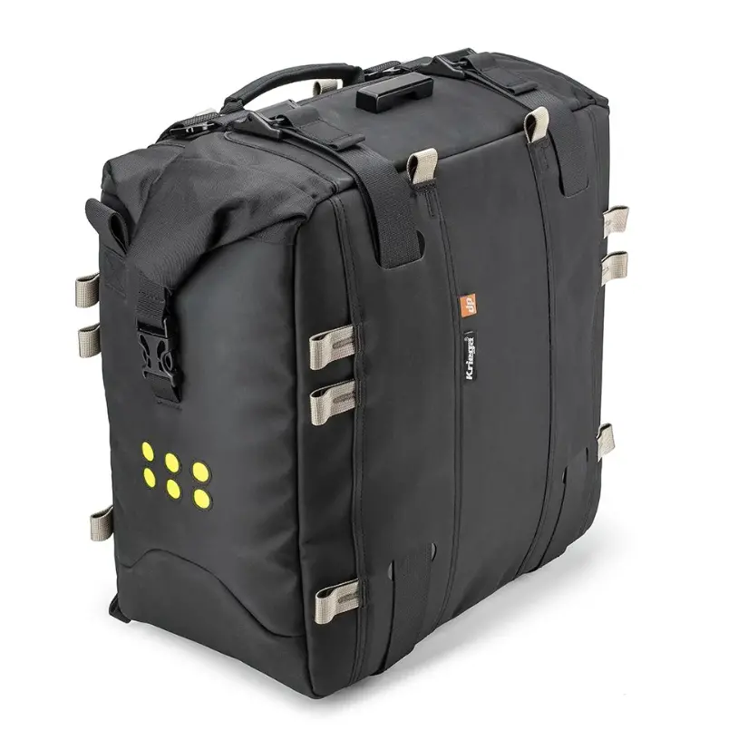 Kriega - Os-38 Adventure Pack 1