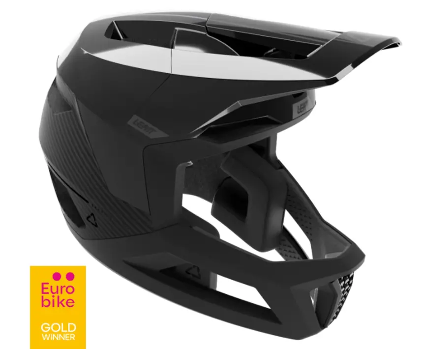 Leatt - Mtb Helmet Gravity 5.0 1