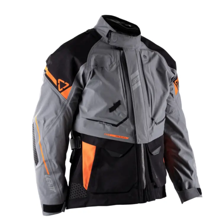 Leatt ADV 8.5 Multitour Adventure Jacket