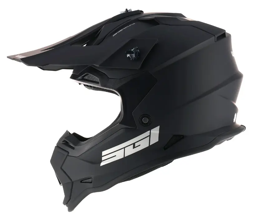Sgi - Rapid Youth Helmet 1