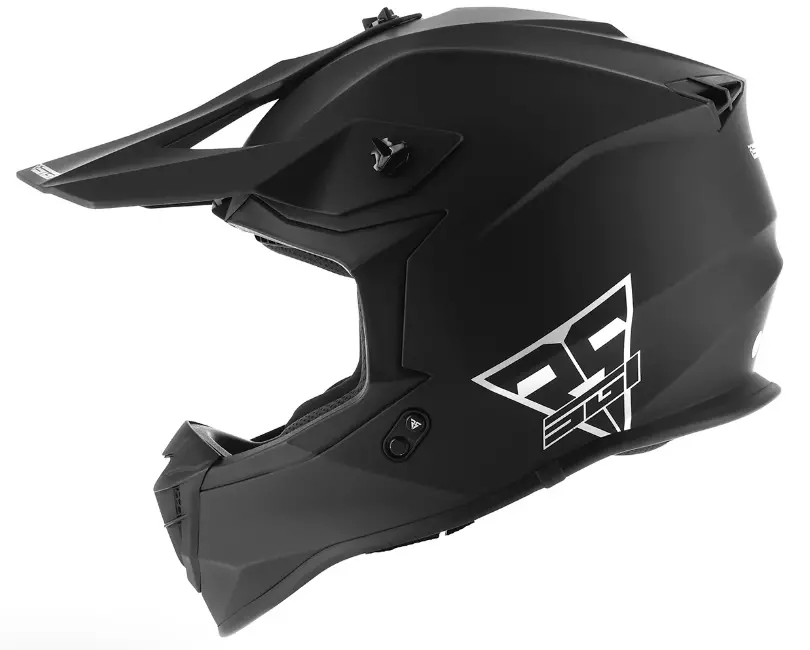 Sgi - Vortex Mx Helmet 1