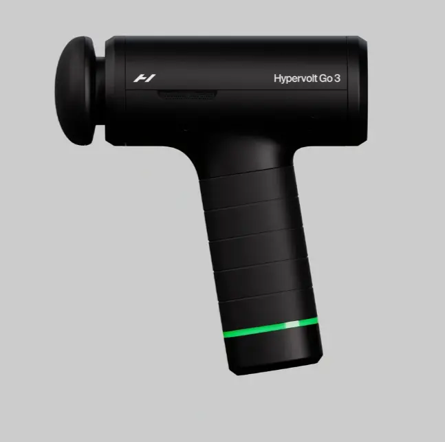 Hyperice - Hypervolt Go 3 1