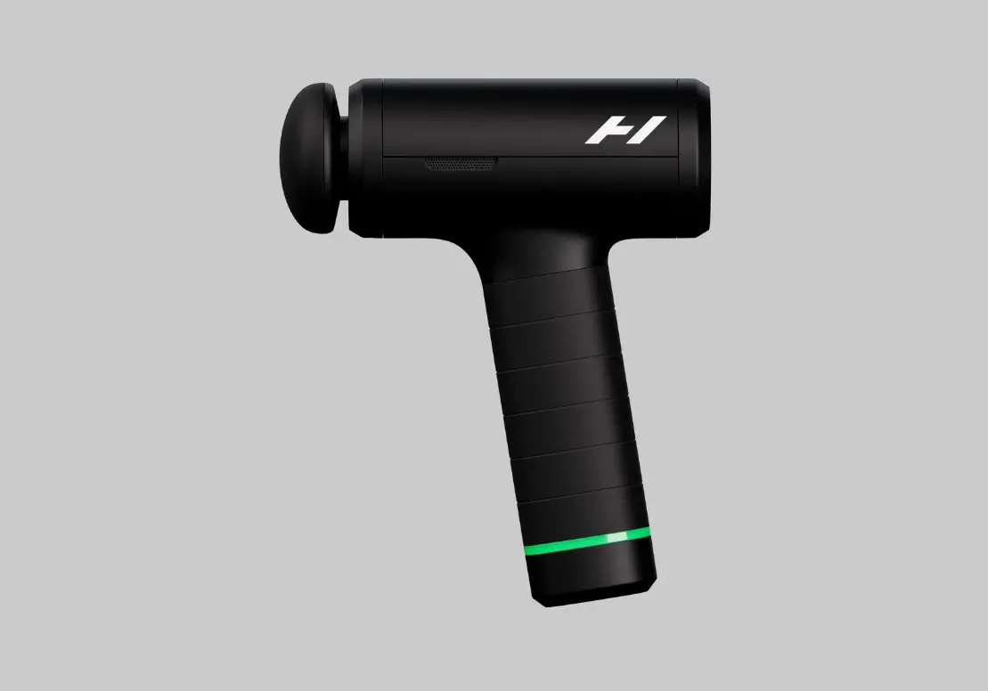 Hyperice - Hypervolt 3 Pro 1