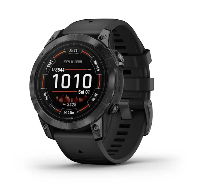 Garmin - Epix Pro (Gen 2) 1
