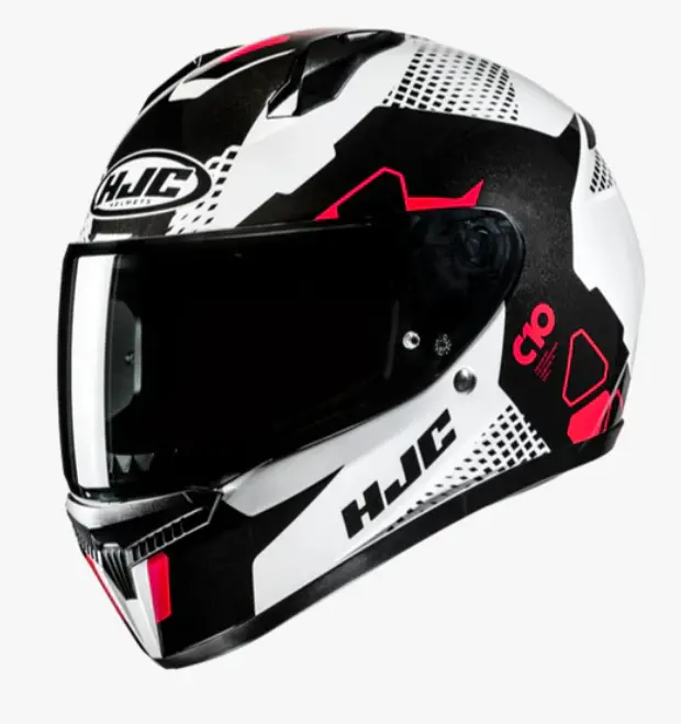 Hjc - C10 Tez Helmet 1