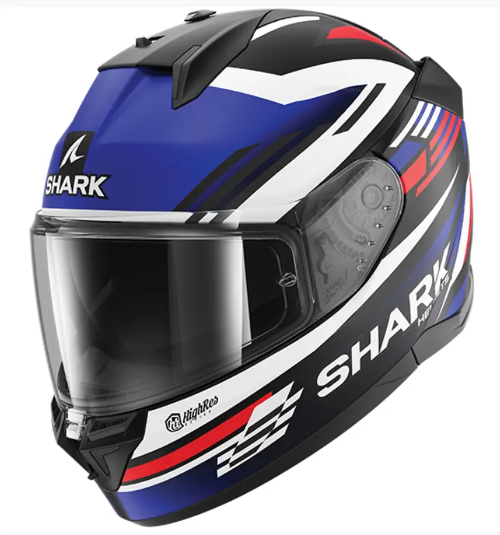 Shark - D-Skwal 3 Helmets 1