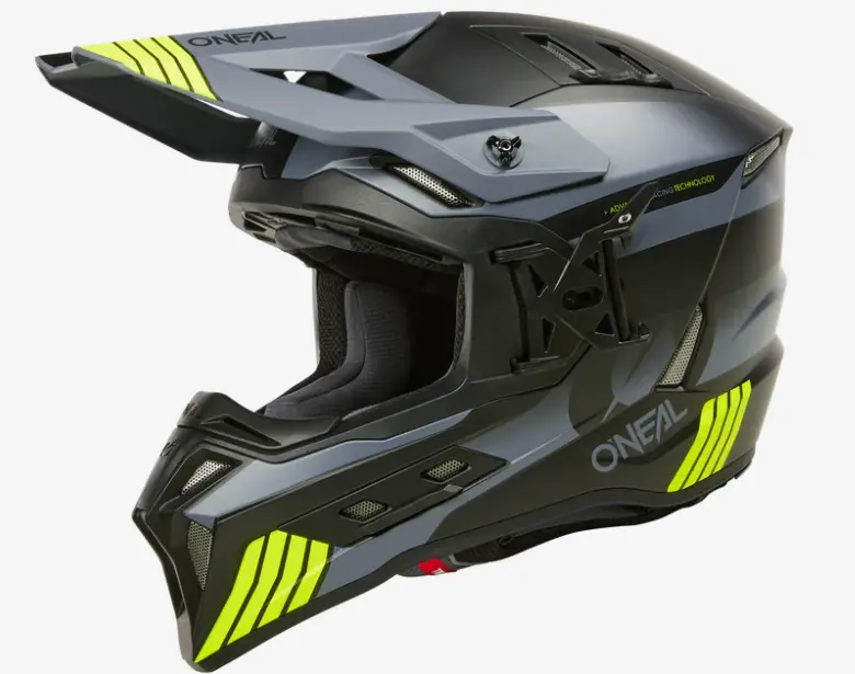 O'neal - Ex Series Helmet 1