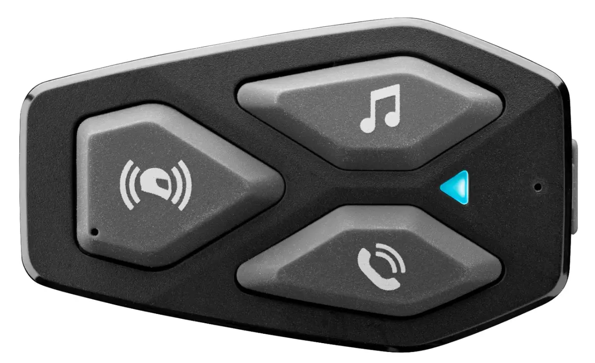 Interphone - U-Com 3 1