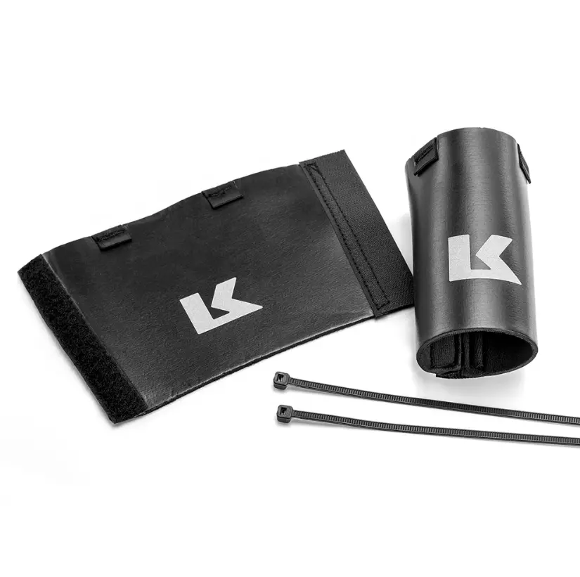 Kriega Fork Seal Cover 1