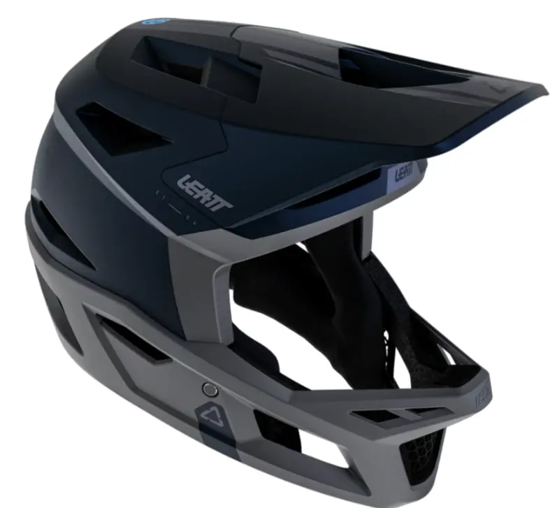 Leatt - Mtb Gravity 4.0 Helmet 1