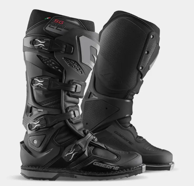 Gaerne - Sg-22 Boots 1