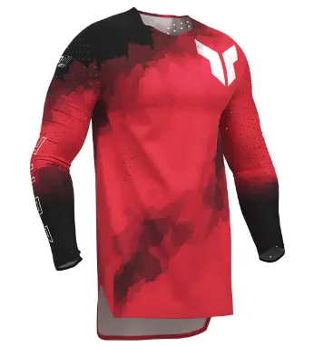 Thor - Sportmode Jersey 1
