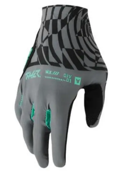 Thor - Sportmode Gloves 1