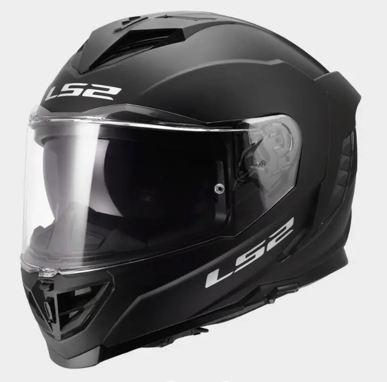 Ls2 - Ff818 Storm Iii Helmets 1