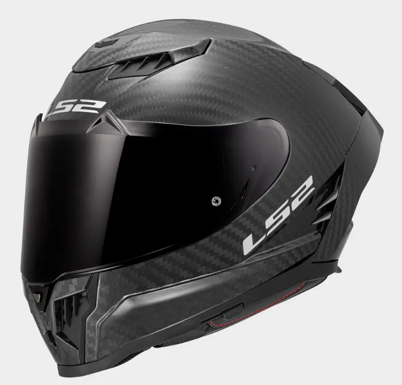Ls2 - Ff807 Dragon Helmets 1
