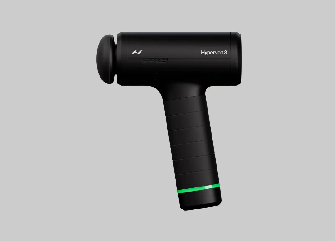 Hyperice - Hypervolt 3 1