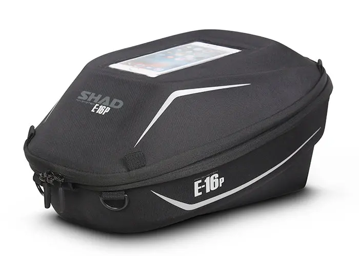 Shad - E16p Tank Bag 1