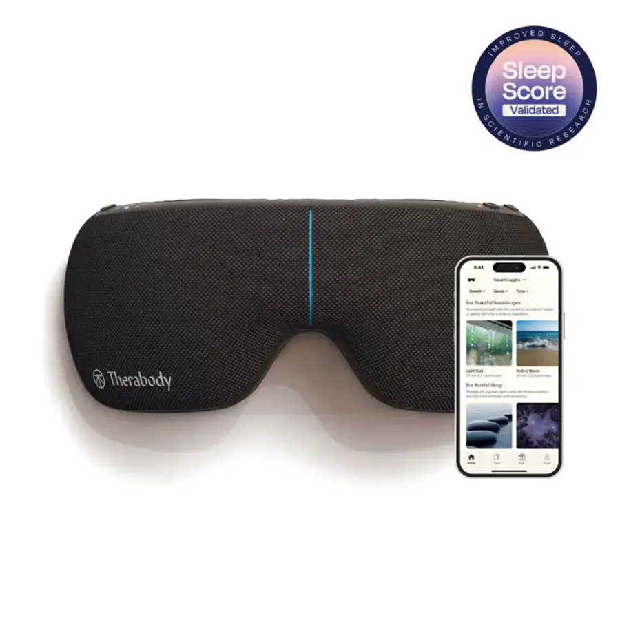 Therabody - Smartgoggles V2 1