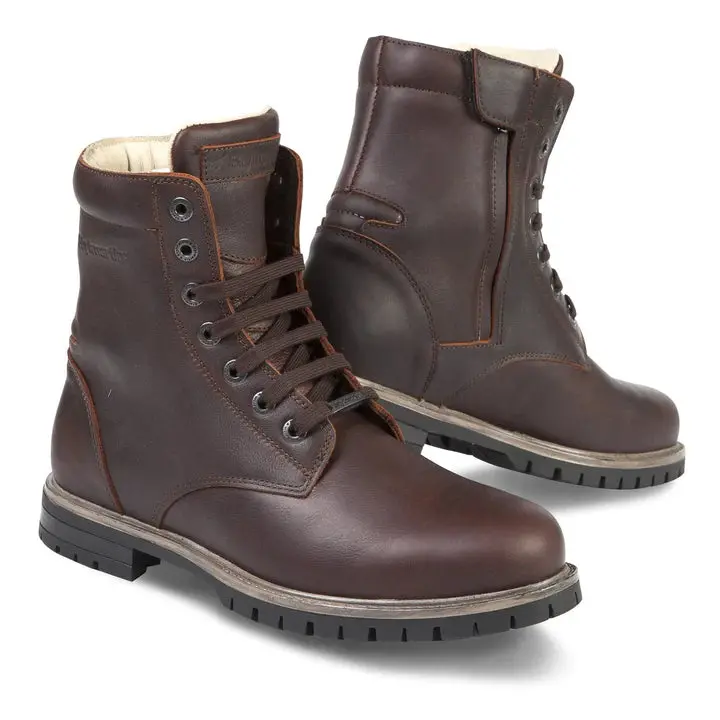 Stylmartin - Ace Riding Boots 1