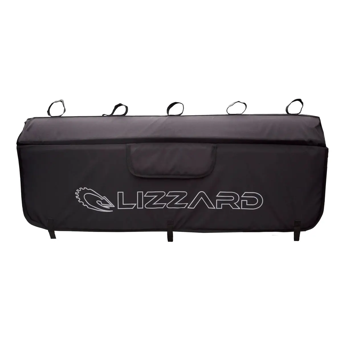 Lizzard - Tailgate Protector 1