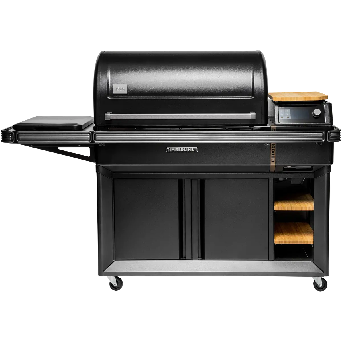 Traeger - Timberline Xl 1