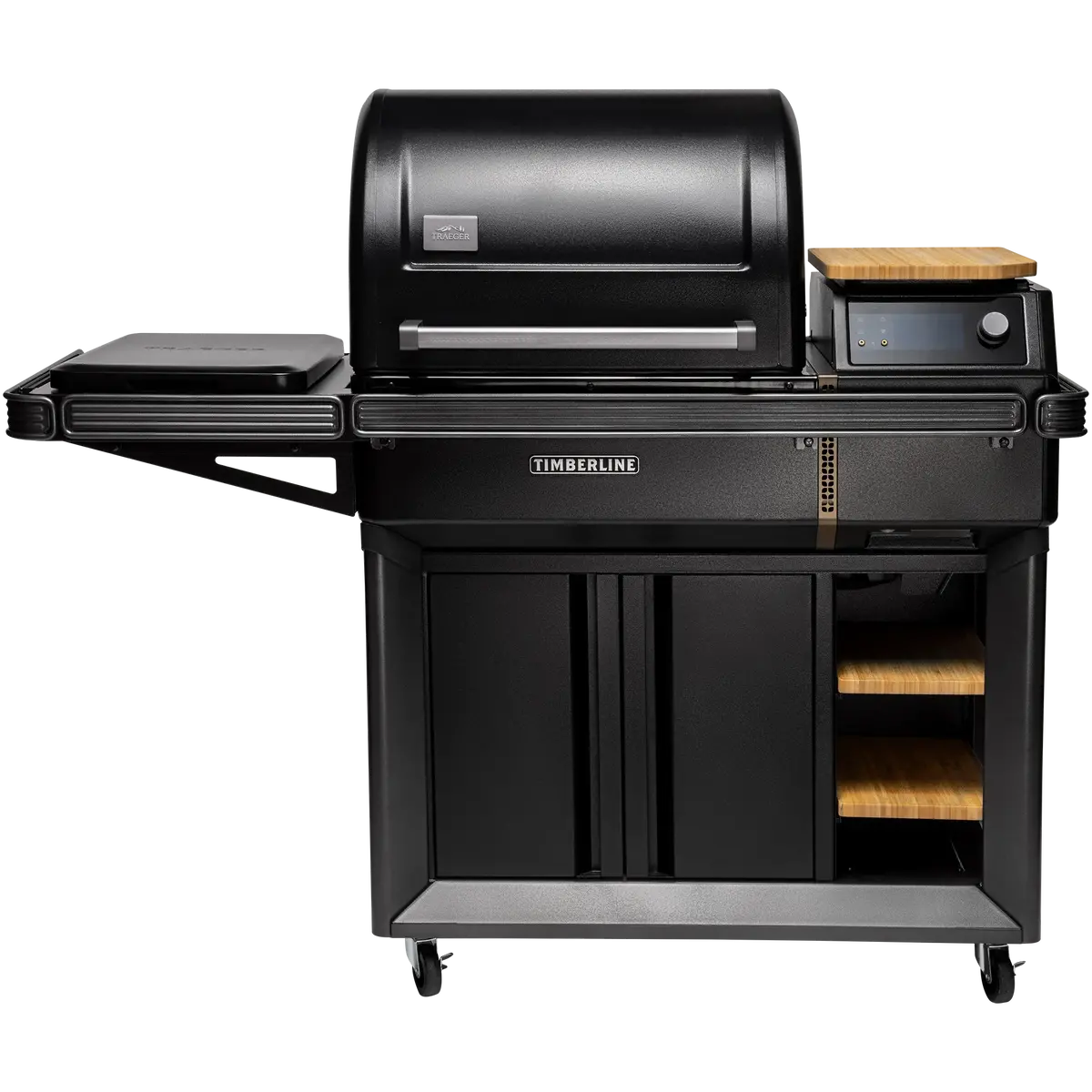 Traeger - Timberline 1