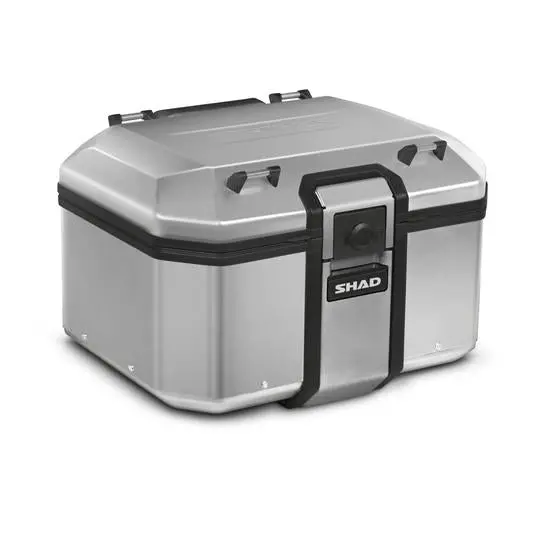 Shad - Tr48 Terra Top Cases 1