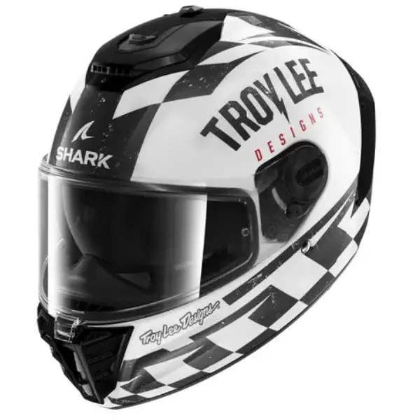 Shark - Spartan Rs Helmets 1