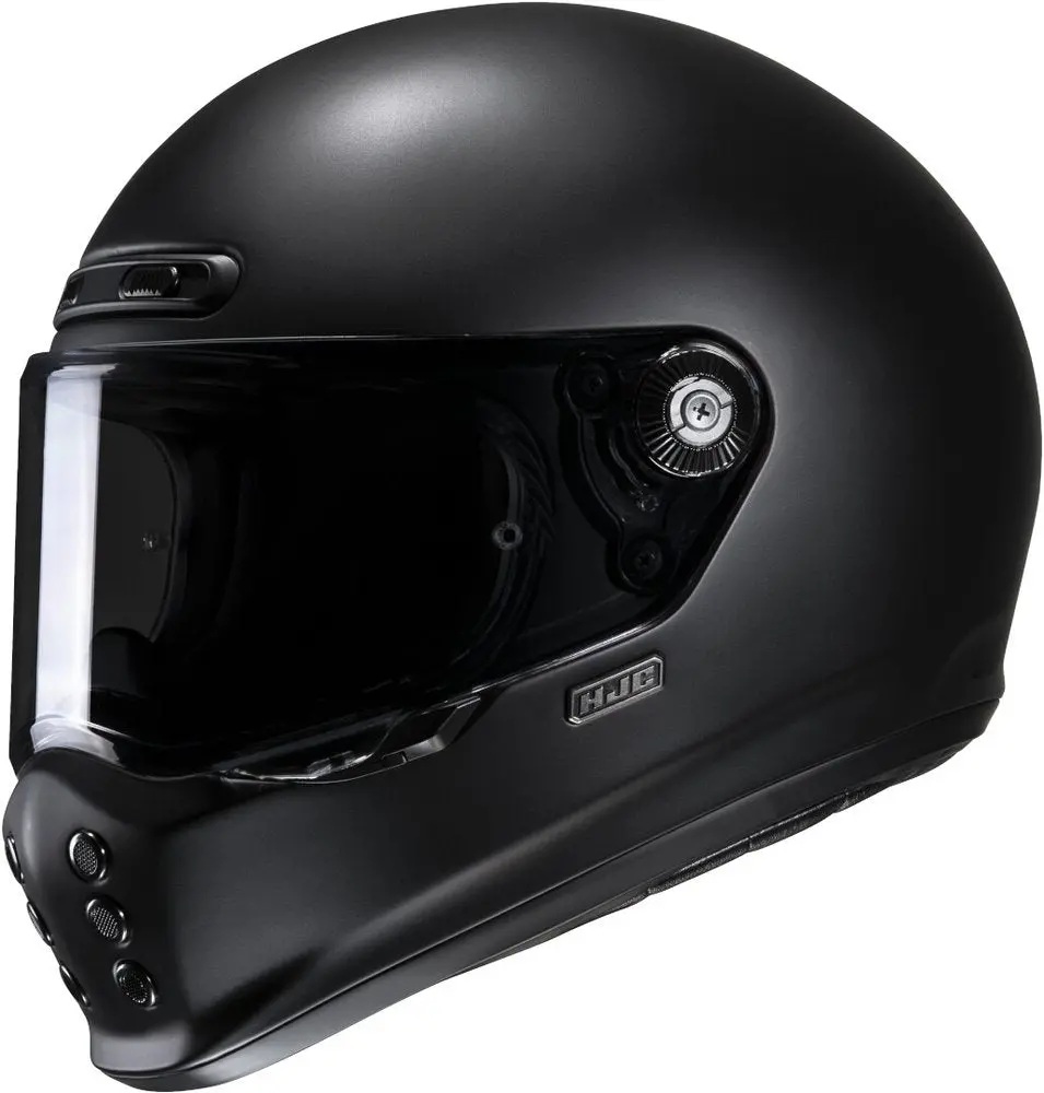 Hjc - V10 Helmet 1