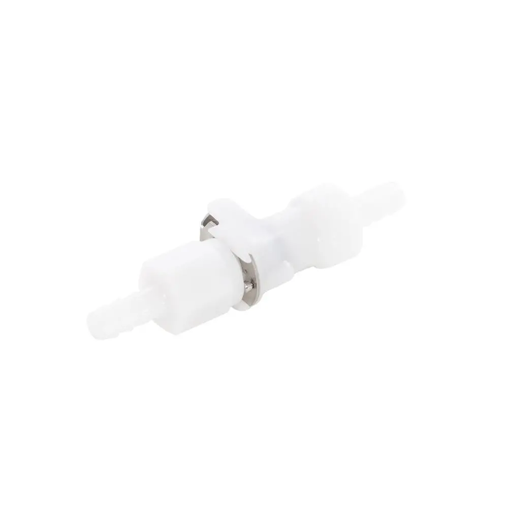 Lizzard - Quick Seal Coupling 1