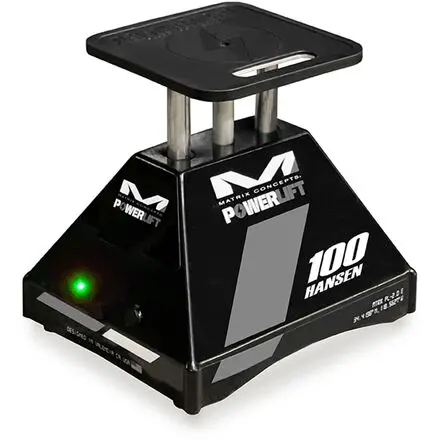 Matrix - Power Lift Stands 1